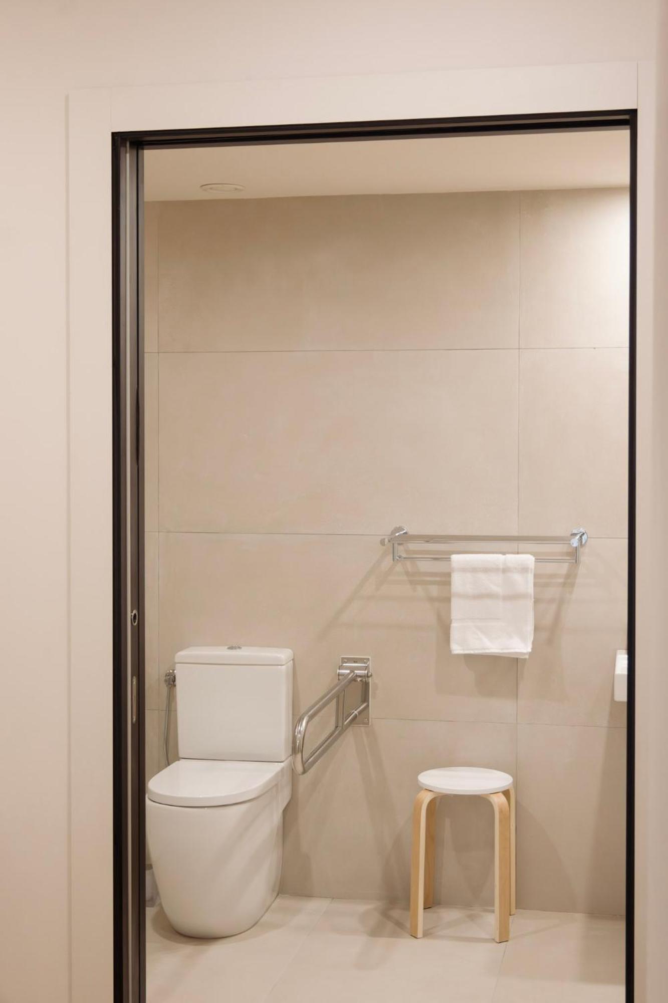 Apartment Joaquin Costa Santander