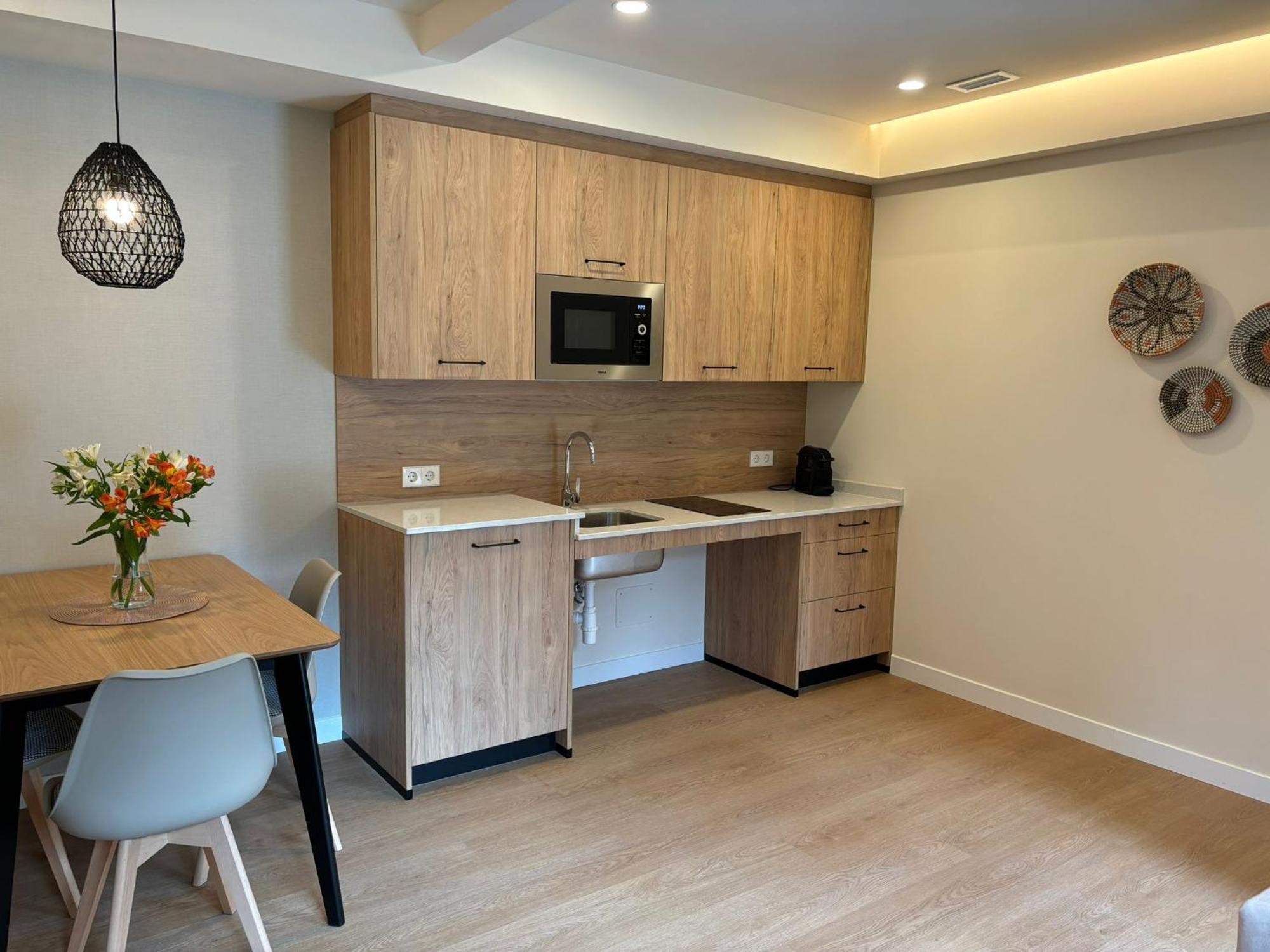 Apartment Joaquin Costa *