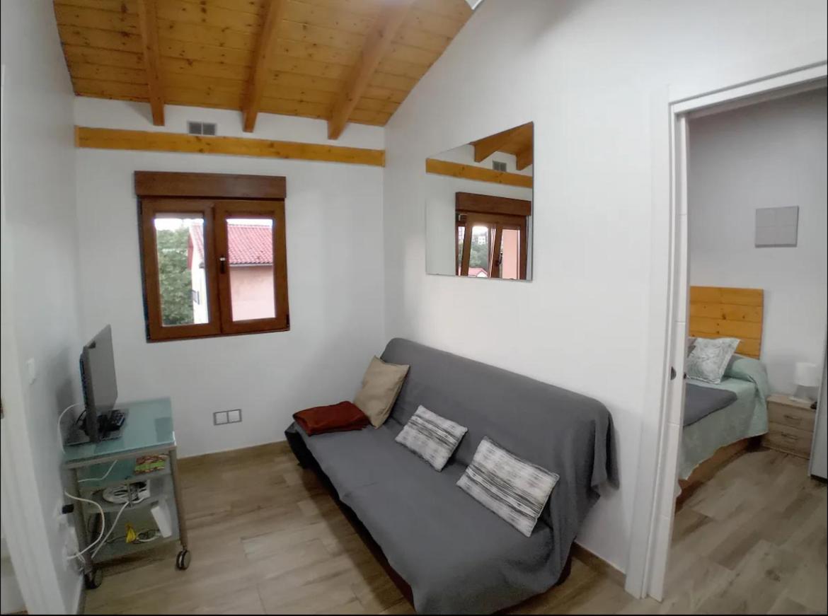 Apartamento A Estrenar A 5 Minutos De La Playa * Santander