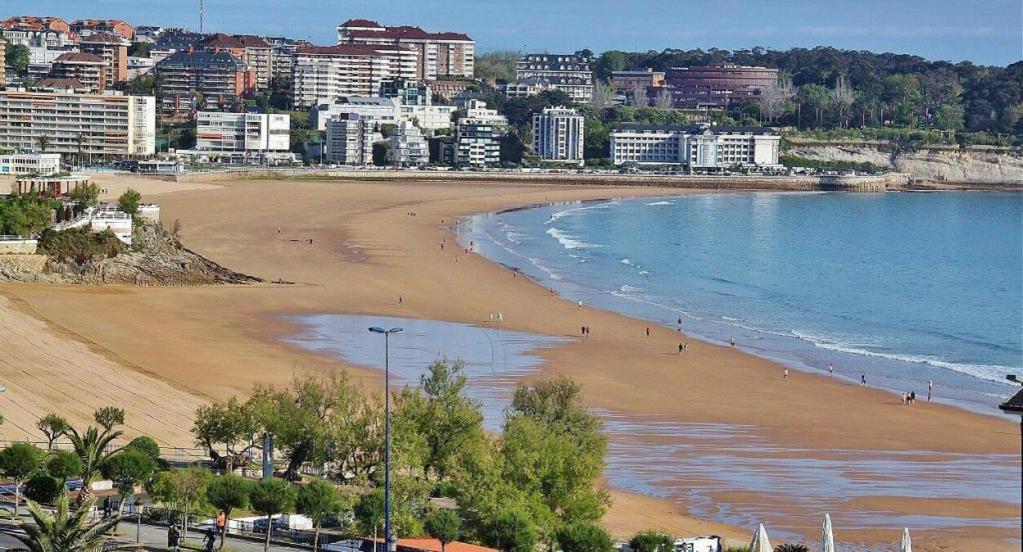 Apartamento Apartamento A Estrenar A 5 Minutos De La Playa Santander