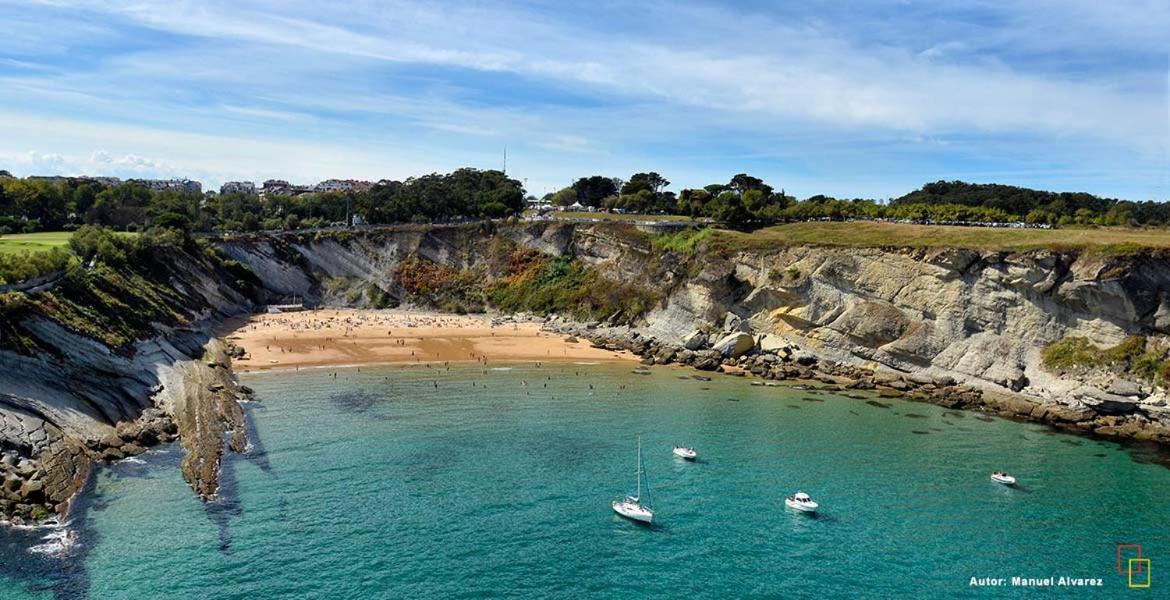 Apartamento A Estrenar A 5 Minutos De La Playa