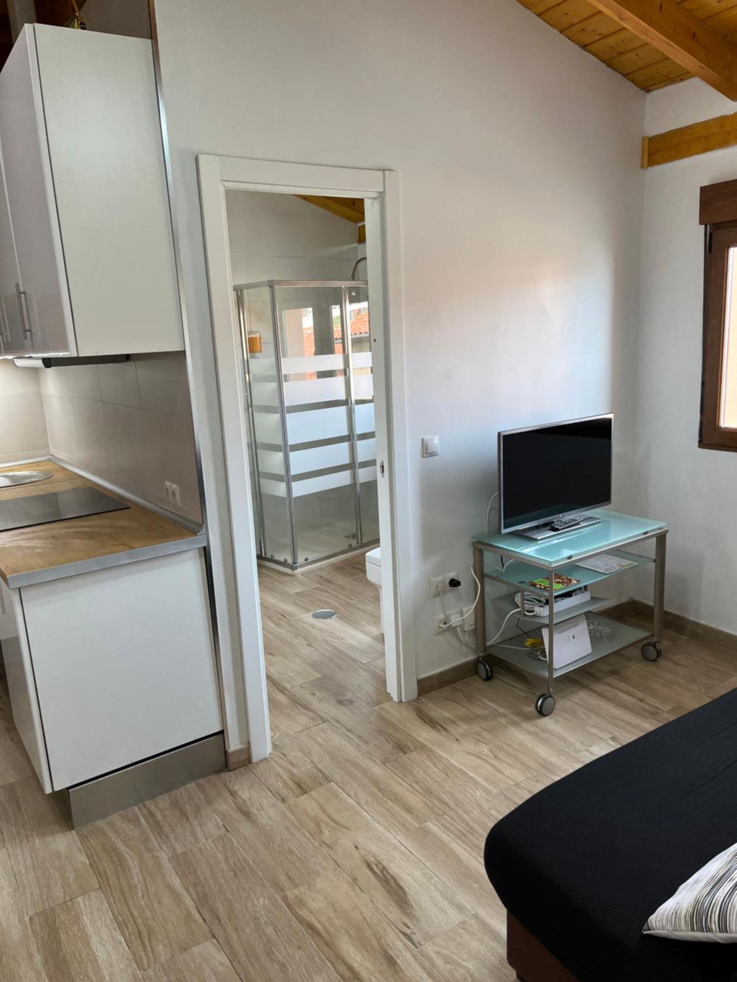 Apartamento A Estrenar A 5 Minutos De La Playa * Santander