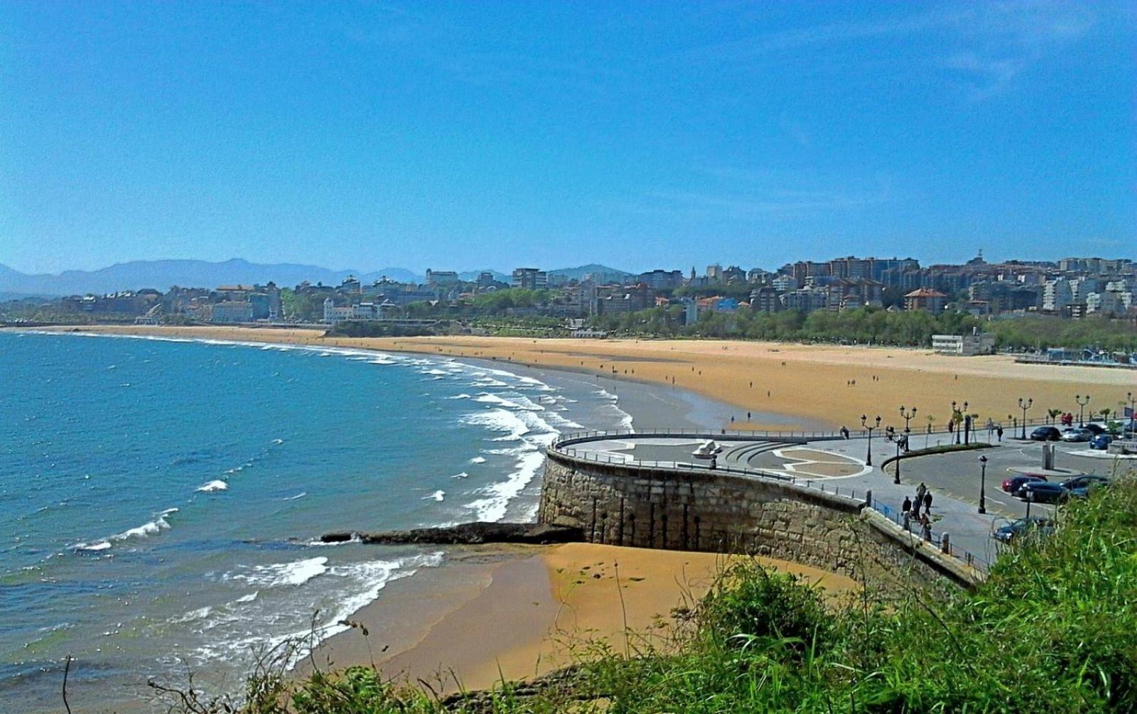 Apartamento A Estrenar A 5 Minutos De La Playa *