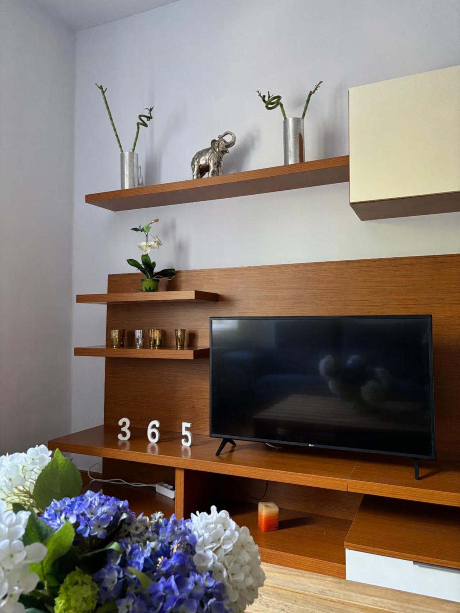 Delante De La Playa Apartment *