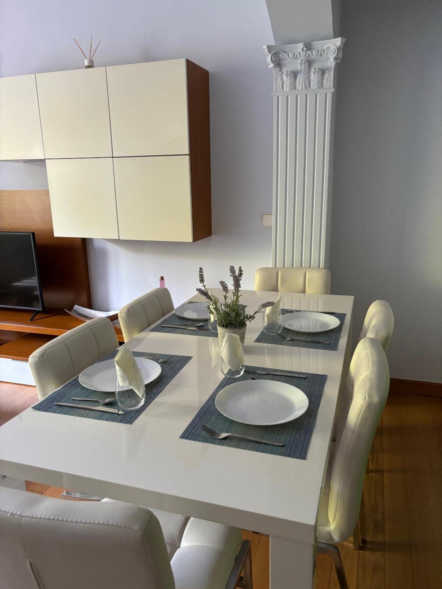 Delante De La Playa Apartment *