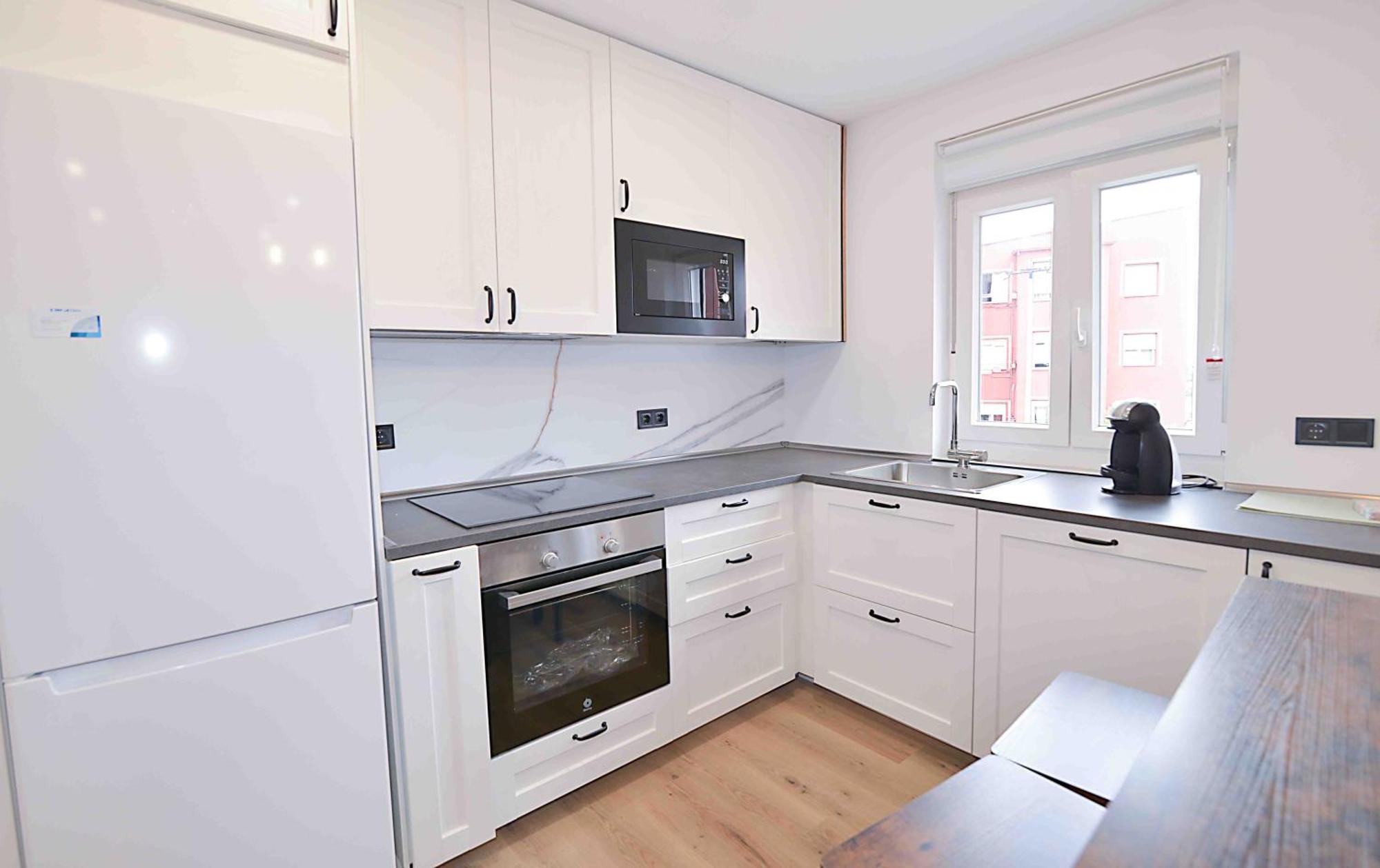 Apartamento Sant Jon By Just