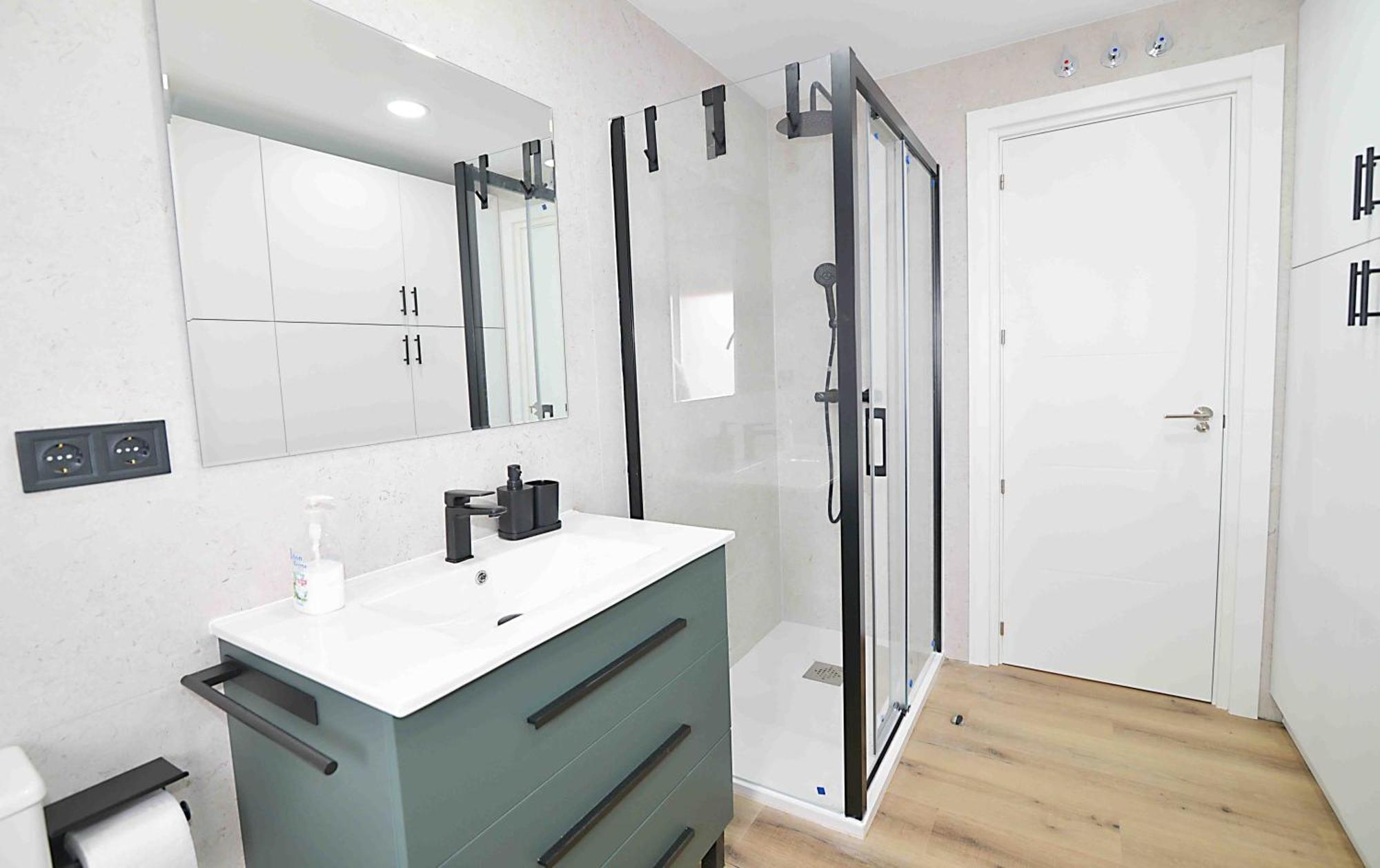 Sant Jon By Just Apartamento *