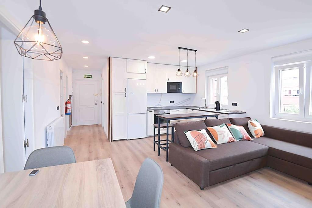 Sant Jon By Just Apartamento Santander