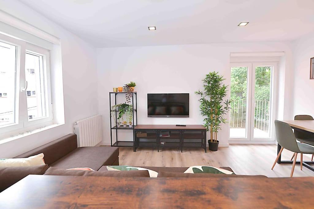 Apartamento Sant Jon By Just