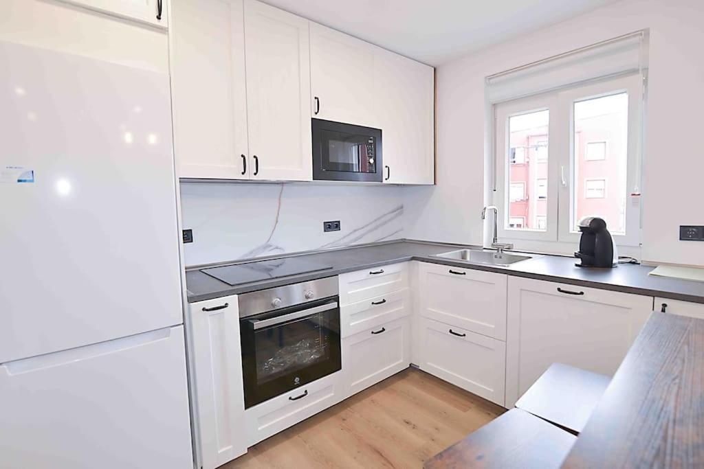 Apartamento Sant Jon By Just