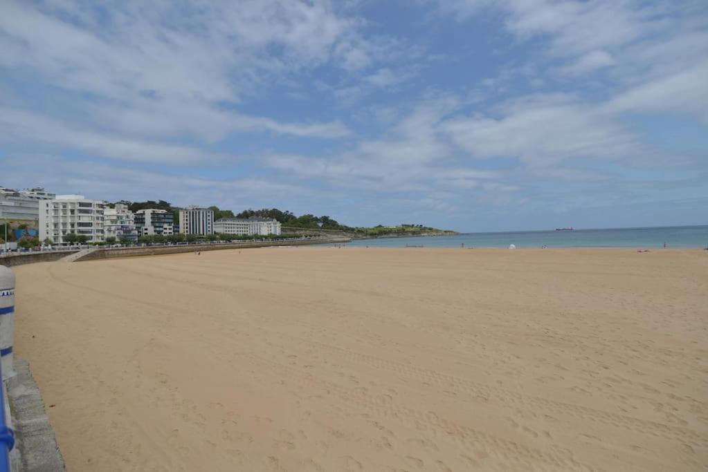 Sant Jon By Just Apartamento Santander