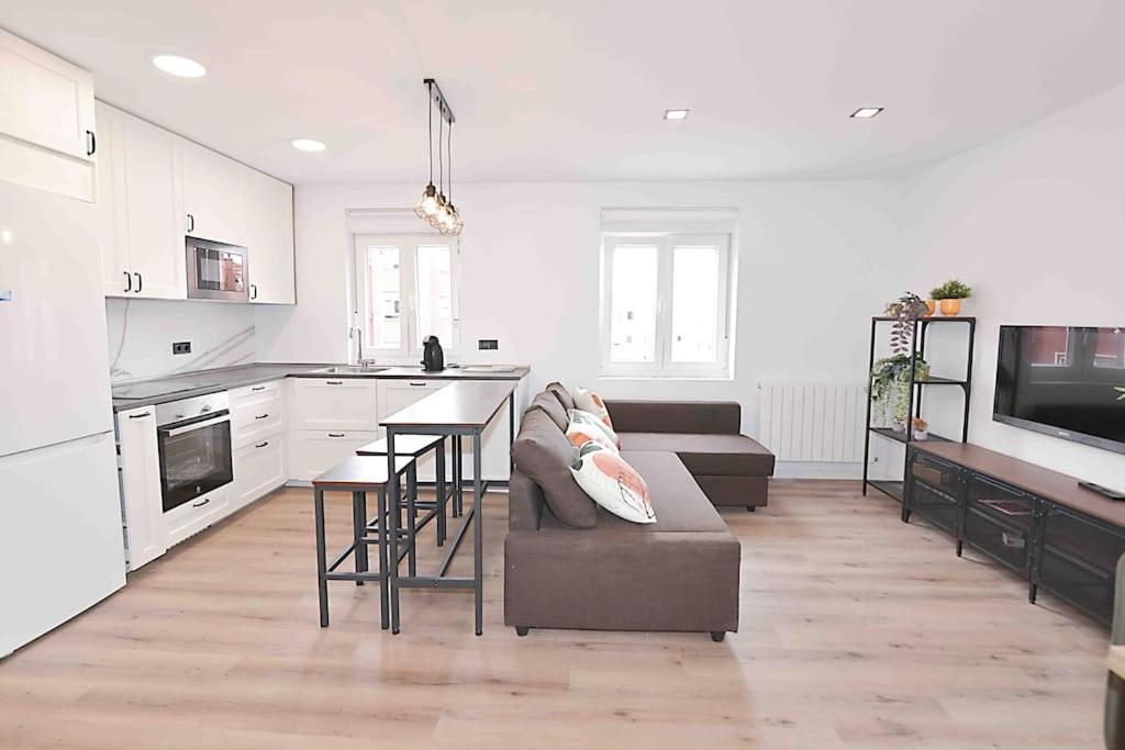 Apartamento Sant Jon By Just *