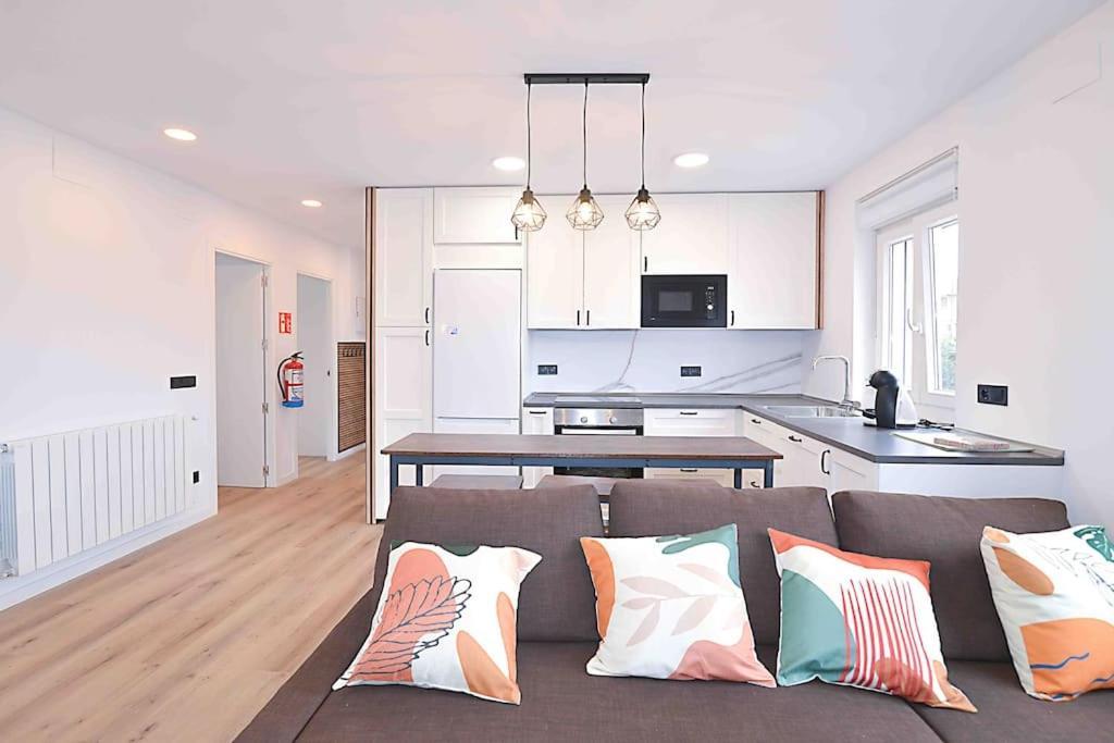 Sant Jon By Just Apartamento *