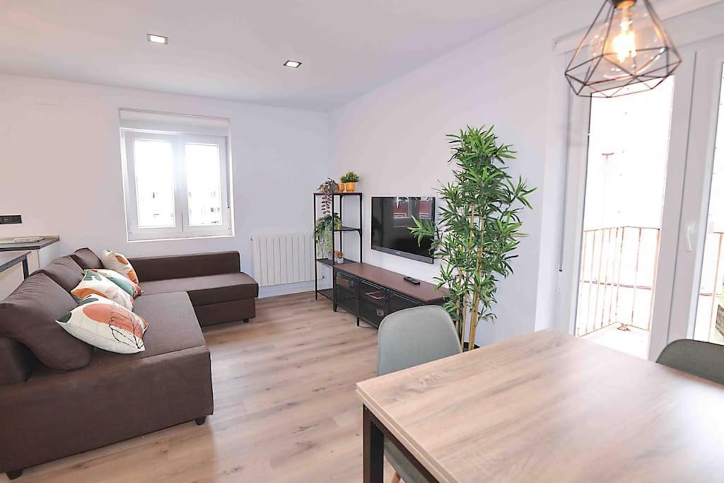 Apartamento Sant Jon By Just Santander