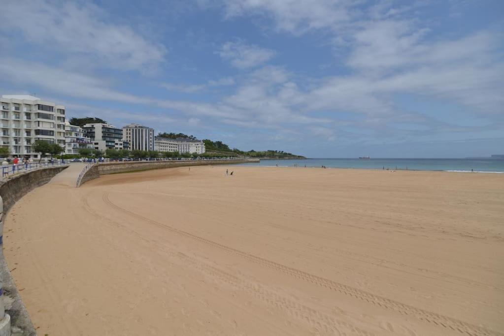 Sant Jon By Just * Santander