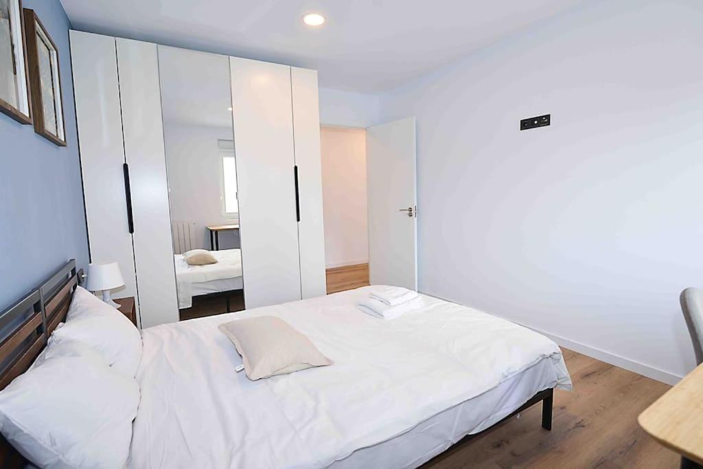 Sant Jon By Just Apartamento Santander