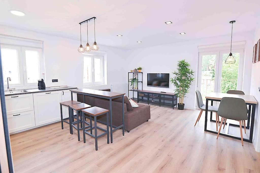Sant Jon By Just Apartamento *