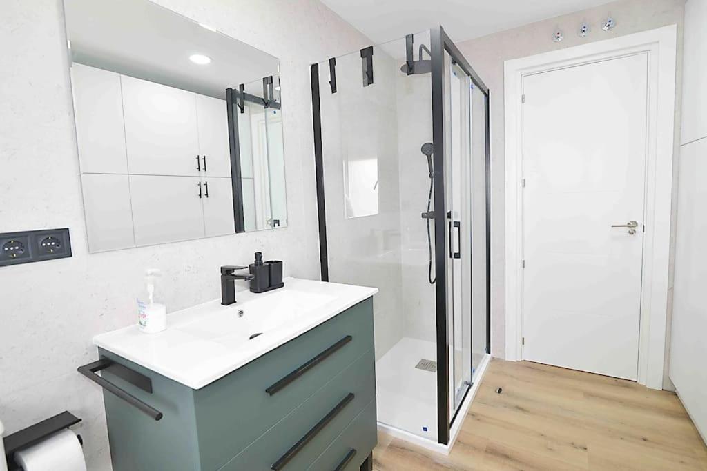 Apartamento Sant Jon By Just Santander
