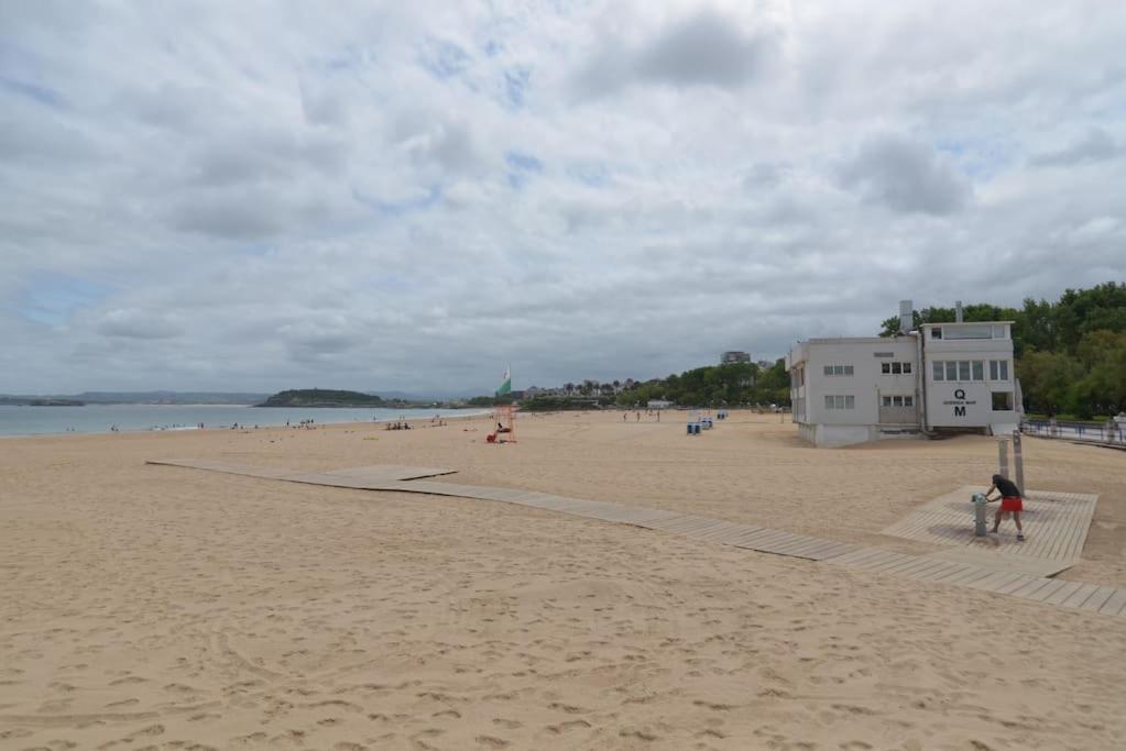 Sant Jon By Just * Santander