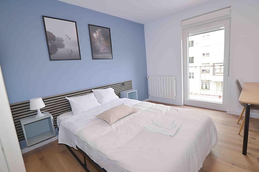 Apartamento Sant Jon By Just Santander
