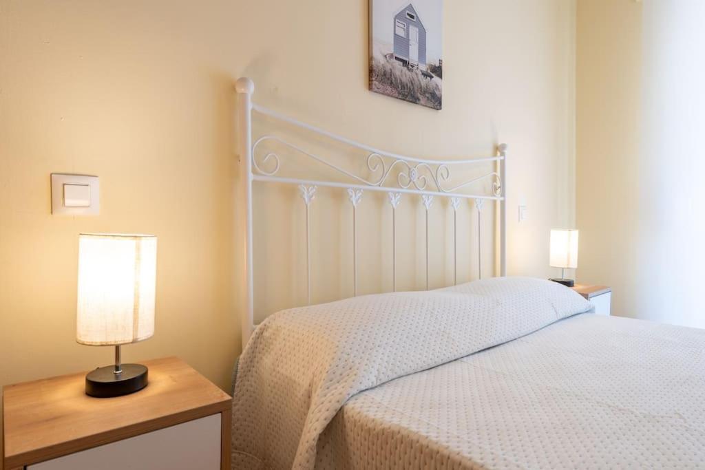 Guevara Central Apartment Santander