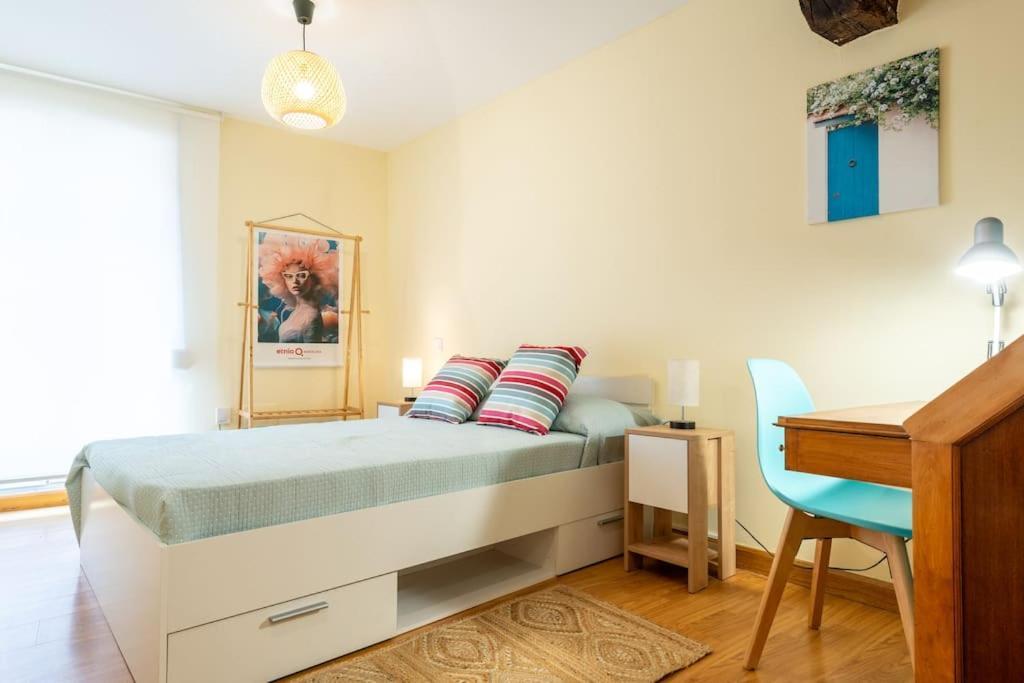 Guevara Central Apartment *