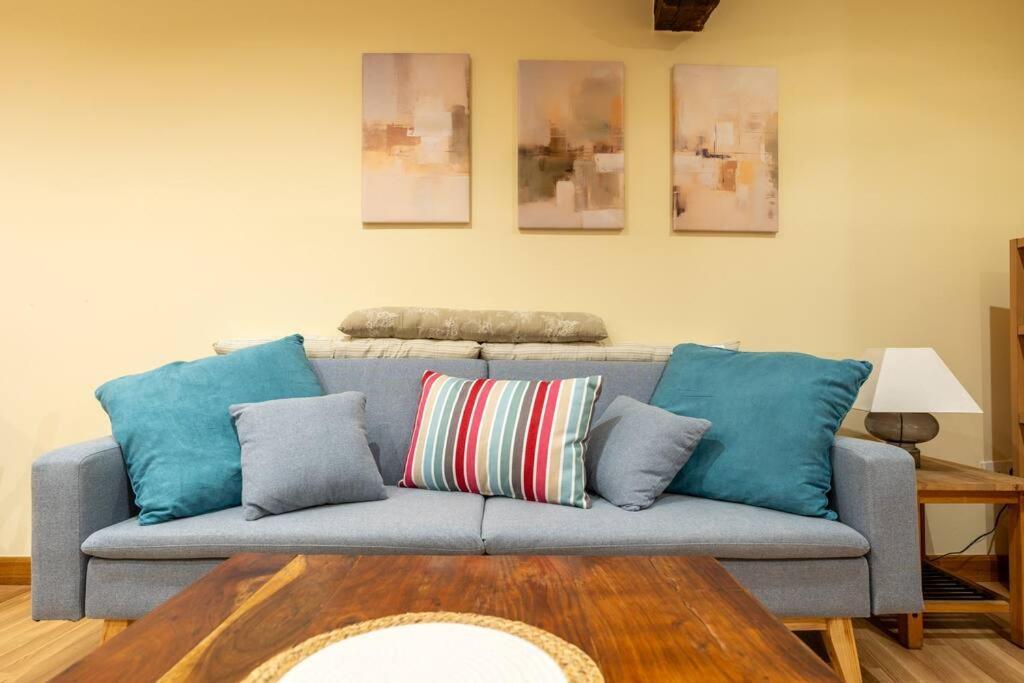 Guevara Central Apartment Santander