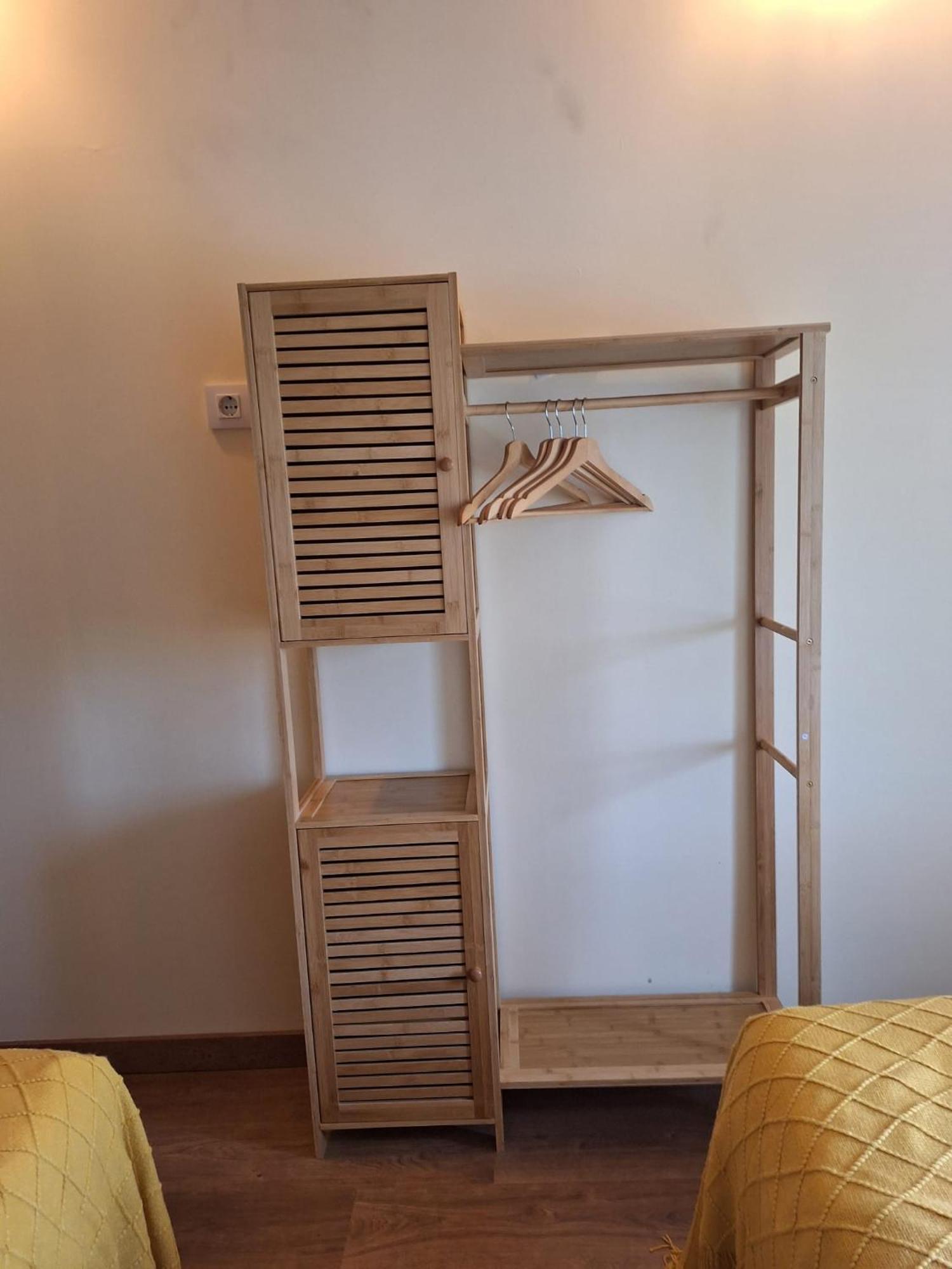 Apartment Parque Remonta