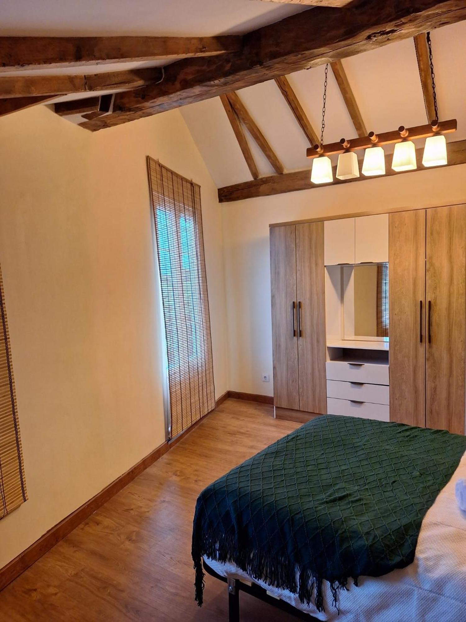 Parque Remonta Apartment *