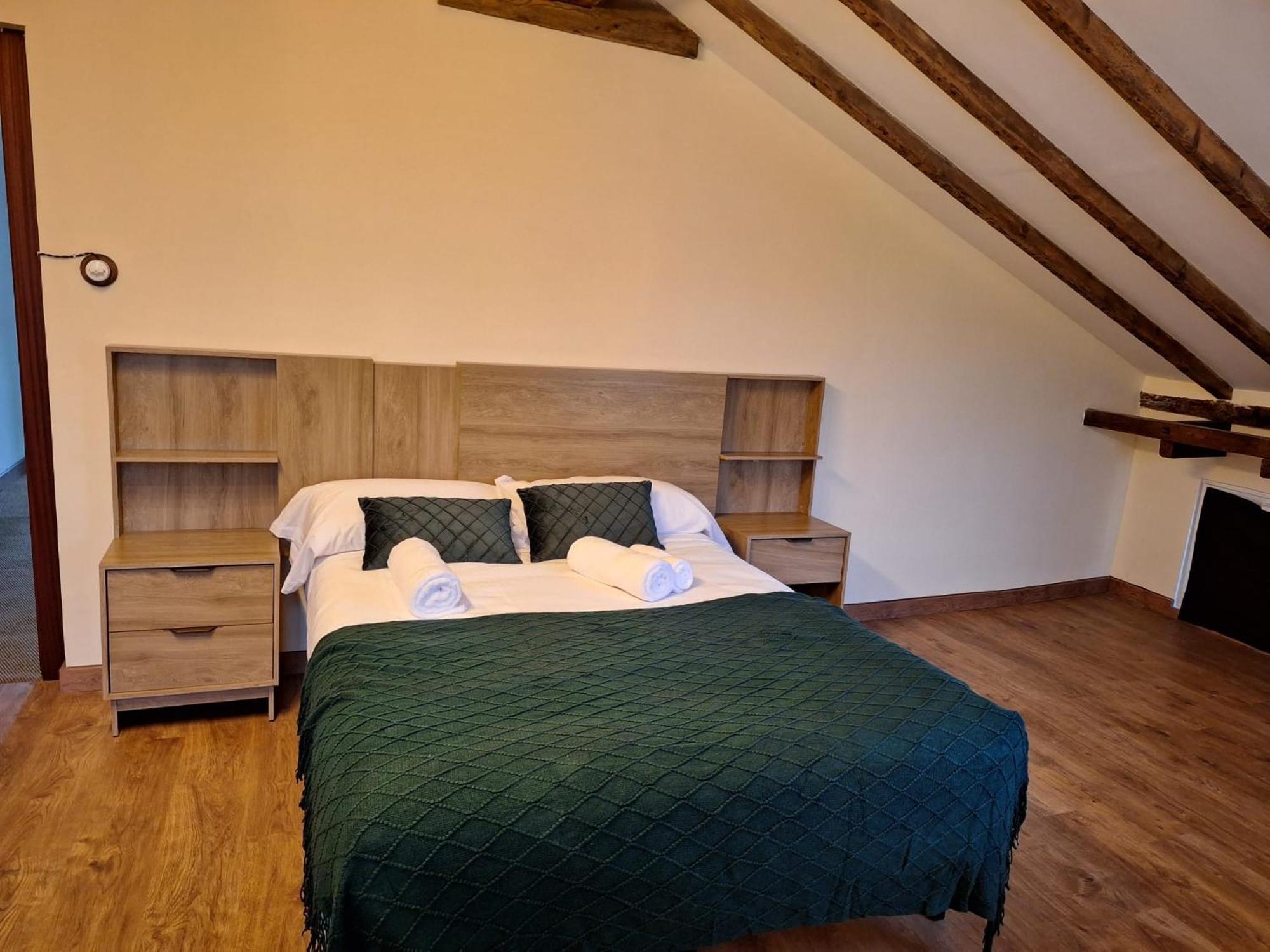 Parque Remonta Apartment