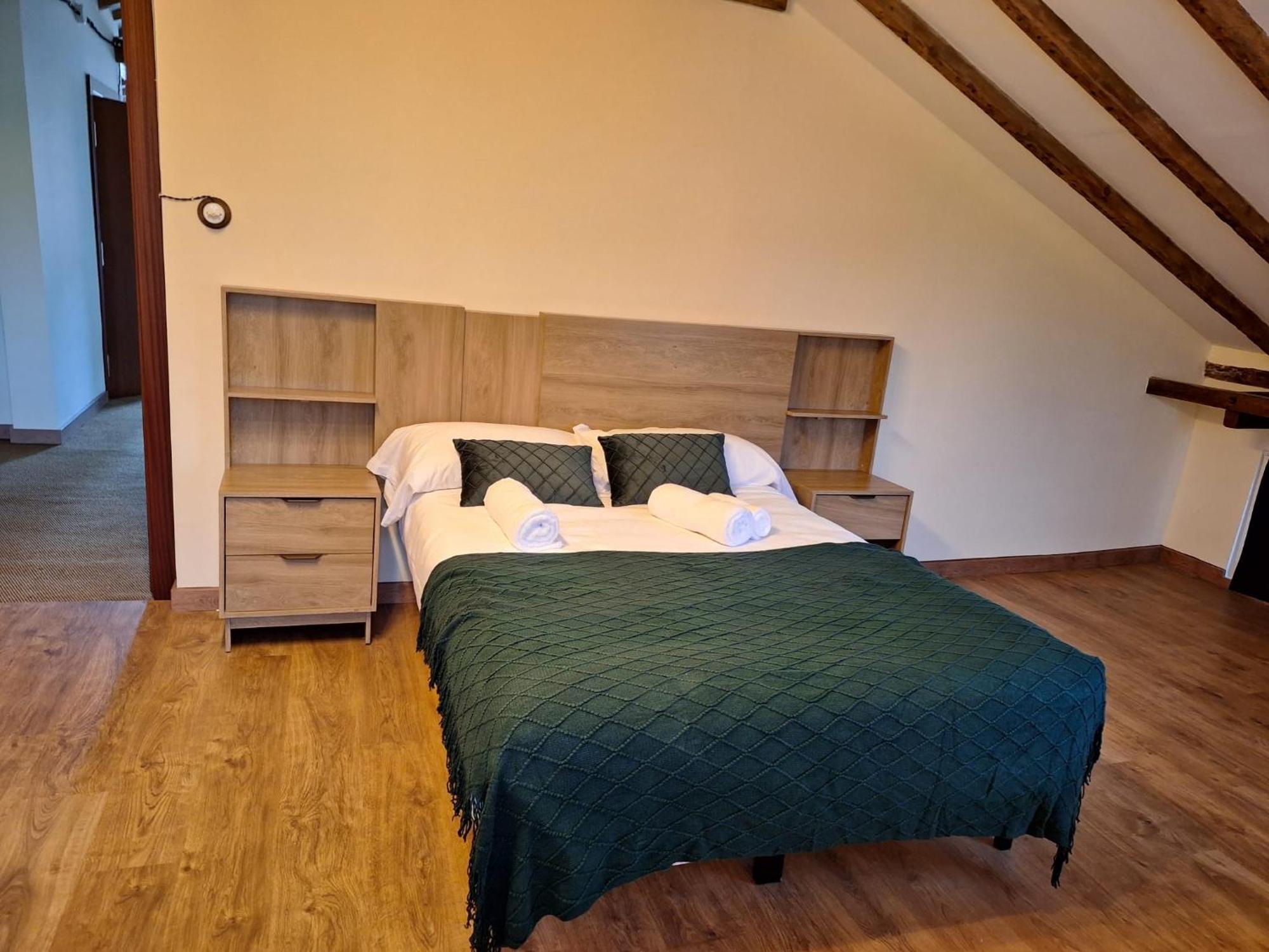 Apartment Parque Remonta
