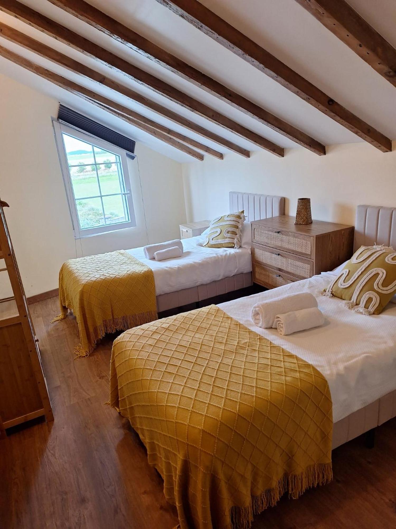 Apartment Parque Remonta Santander