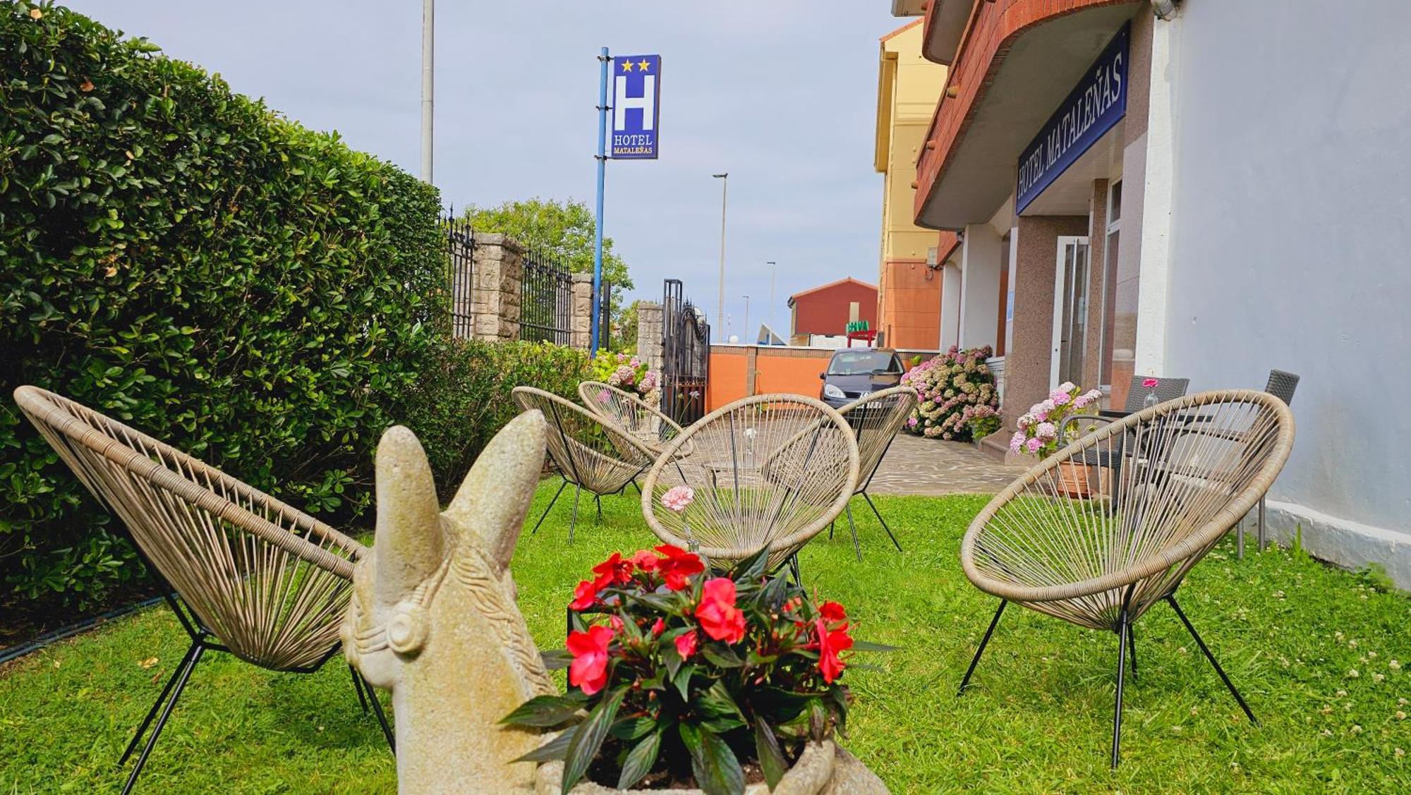 Mataleñas Hotel 2*