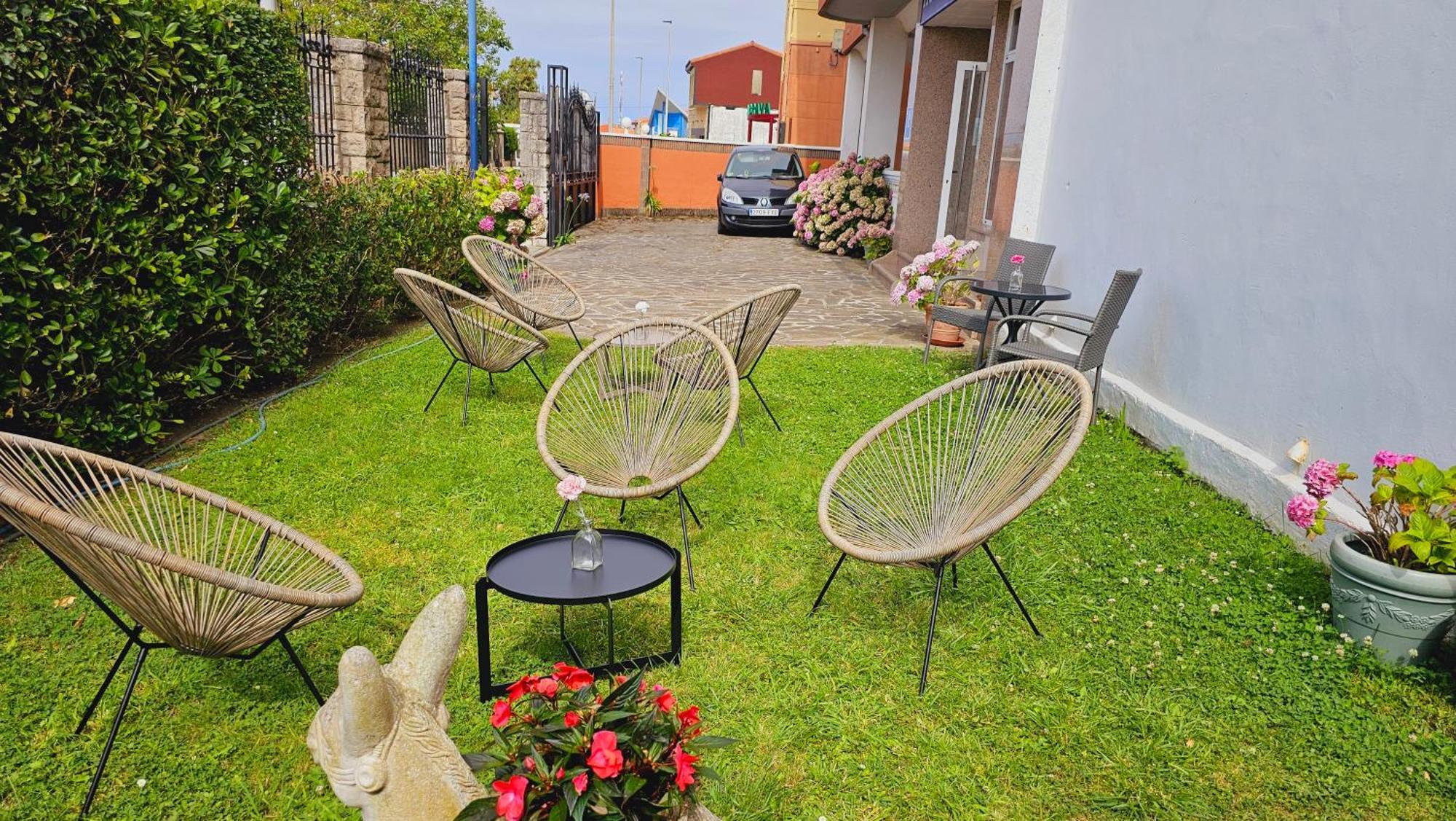 Hotel Matalenas Santander