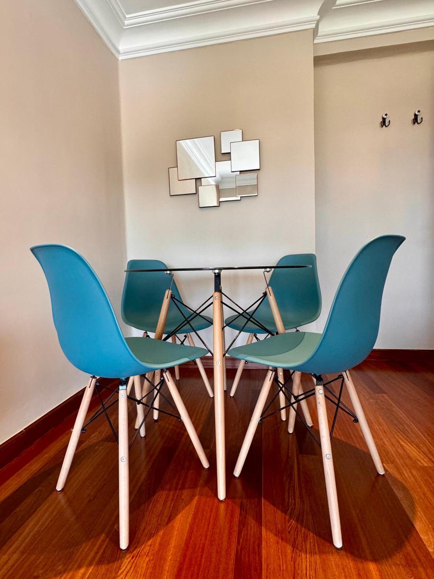 Apartment Con Vistas *