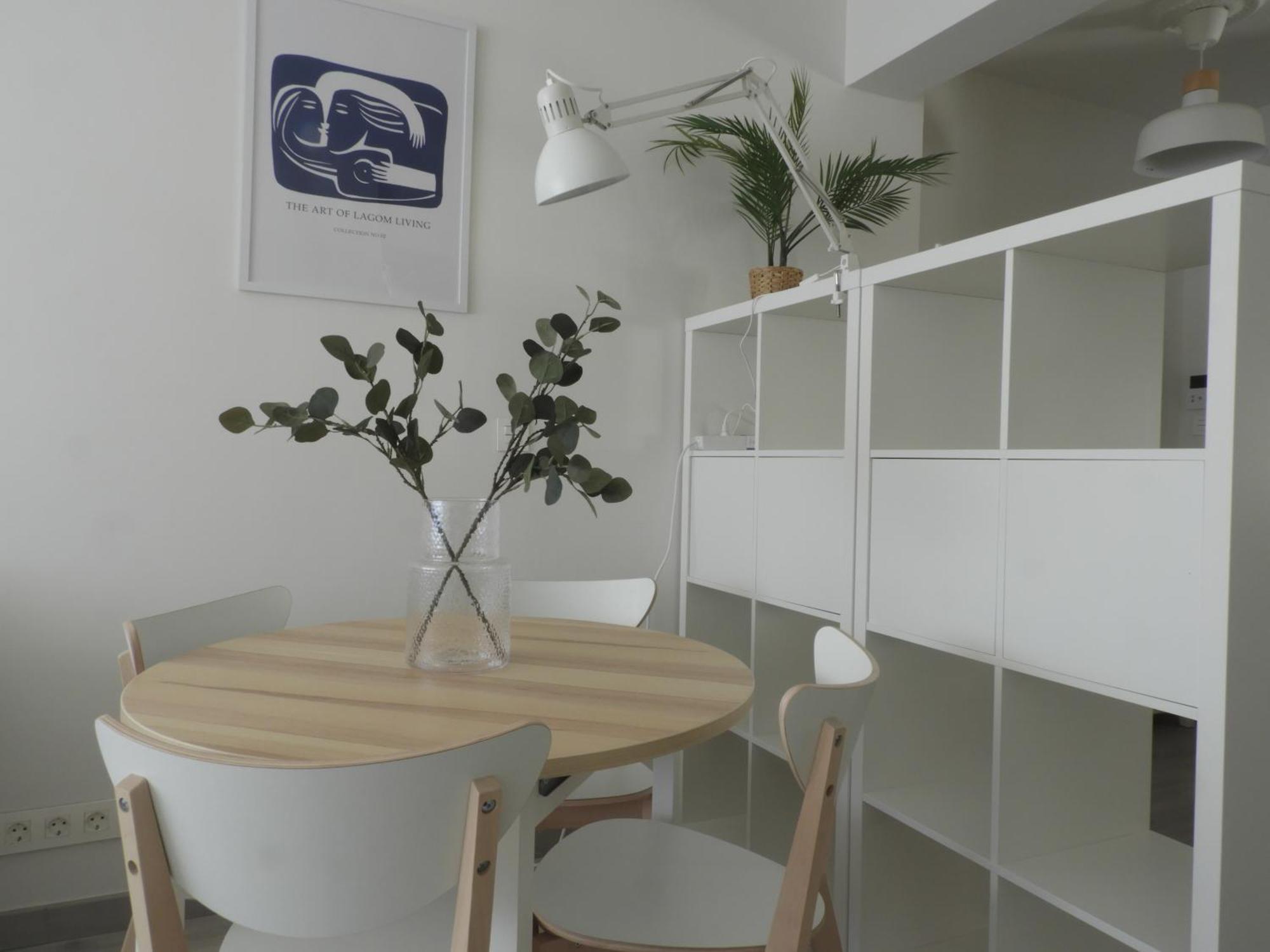 Apartamento Reformado Santander
