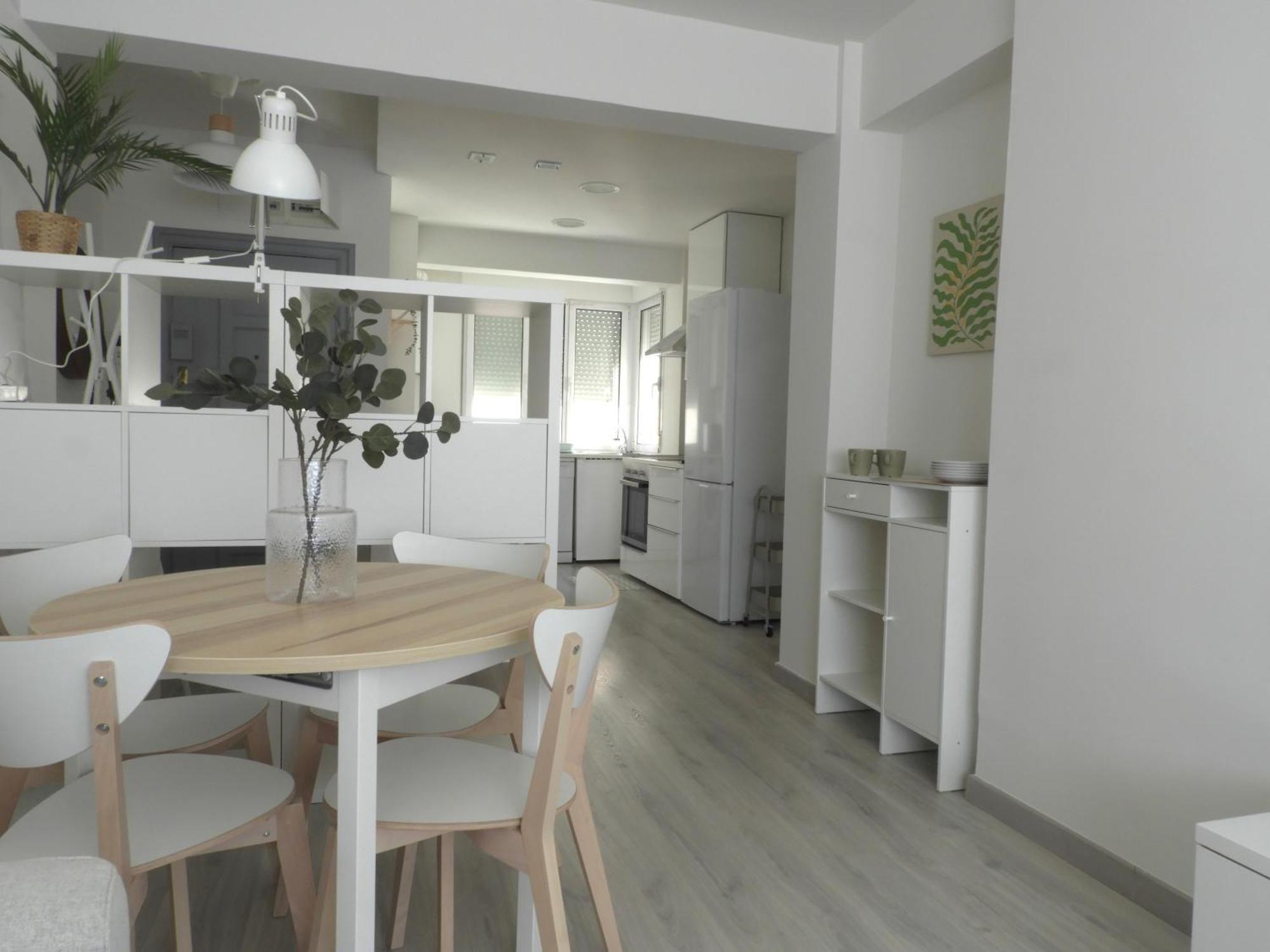 Reformado Apartamento