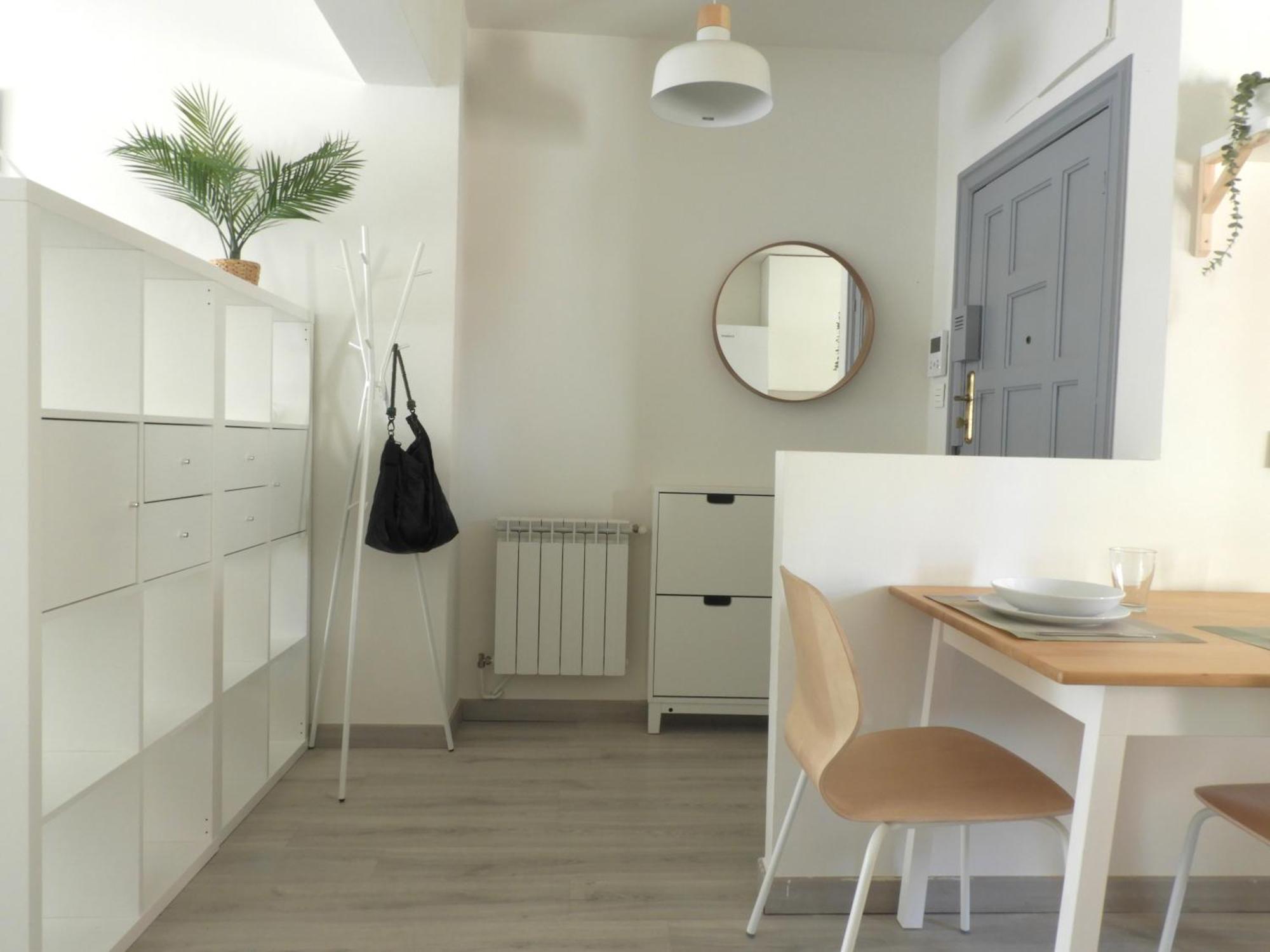 Reformado Apartamento *