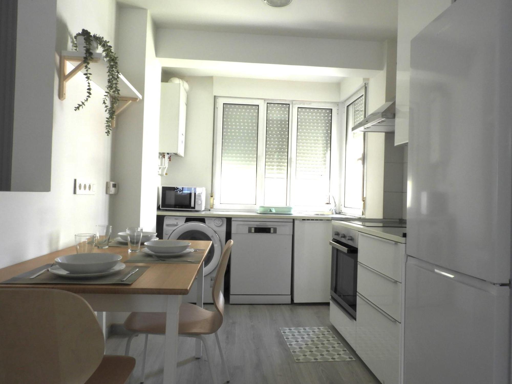 Reformado Apartamento *