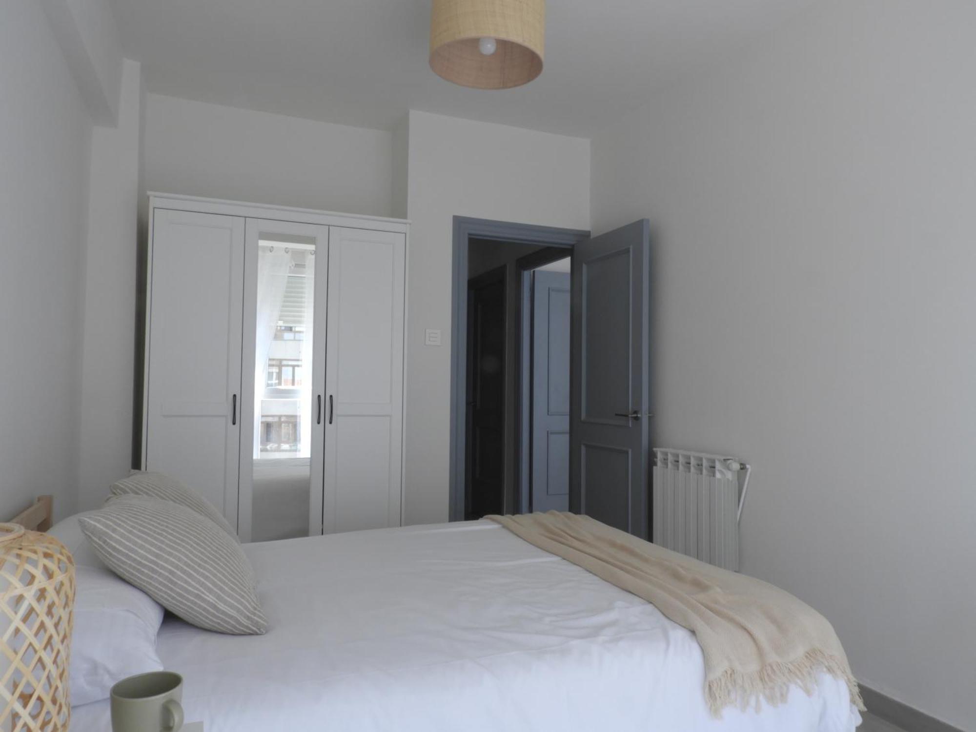 Apartamento Reformado *
