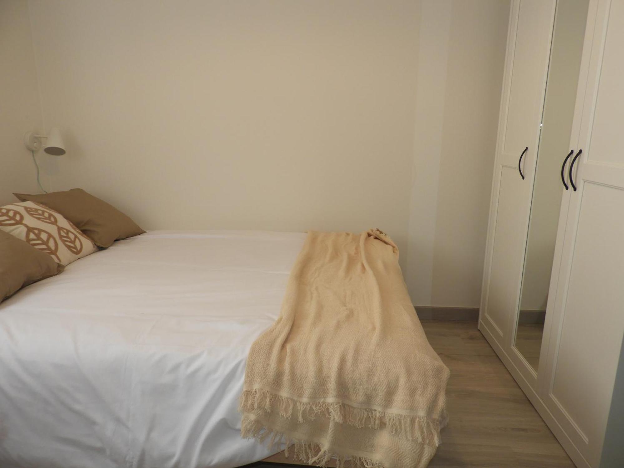 Reformado Apartamento Santander