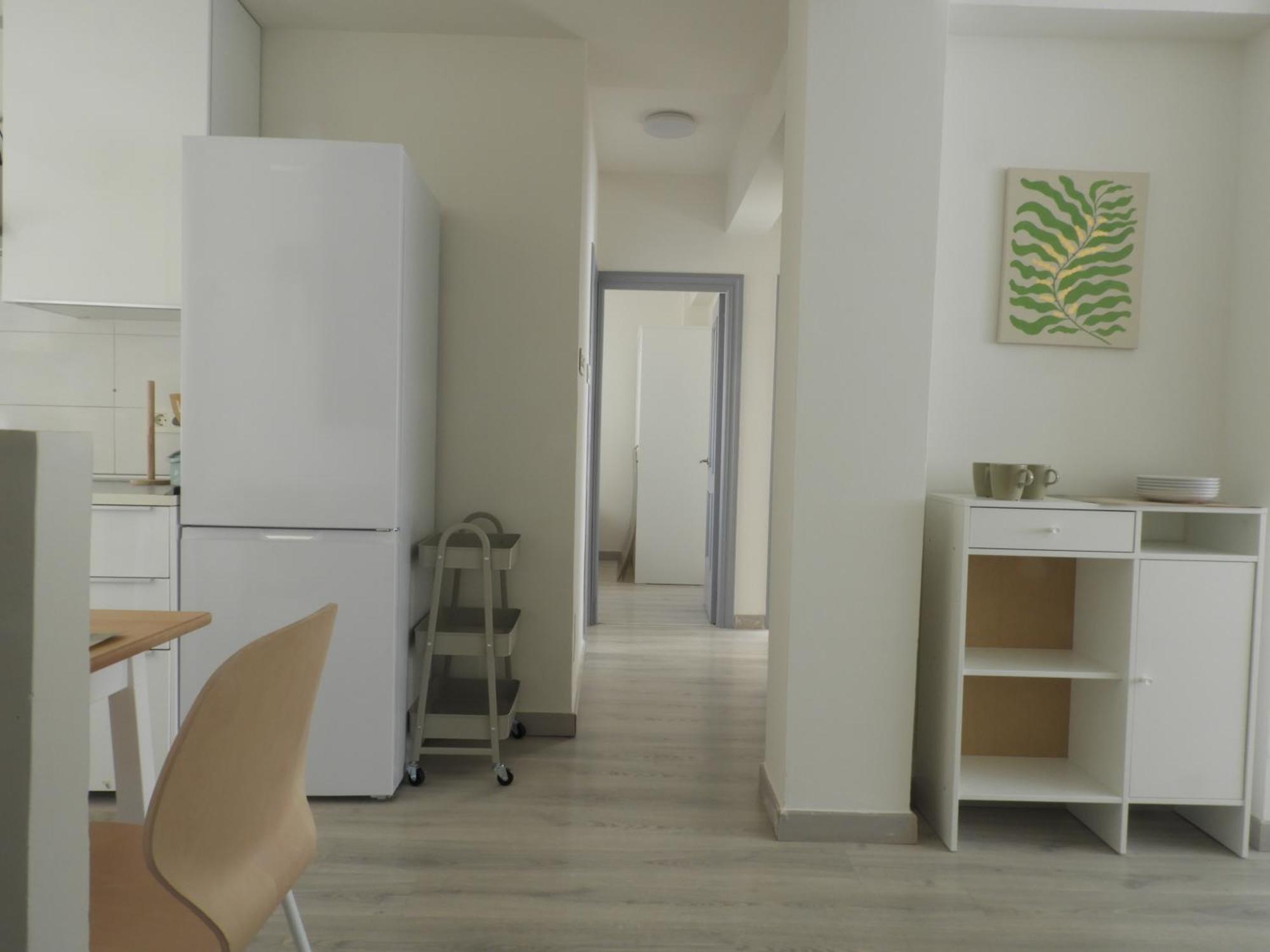 Reformado Apartamento