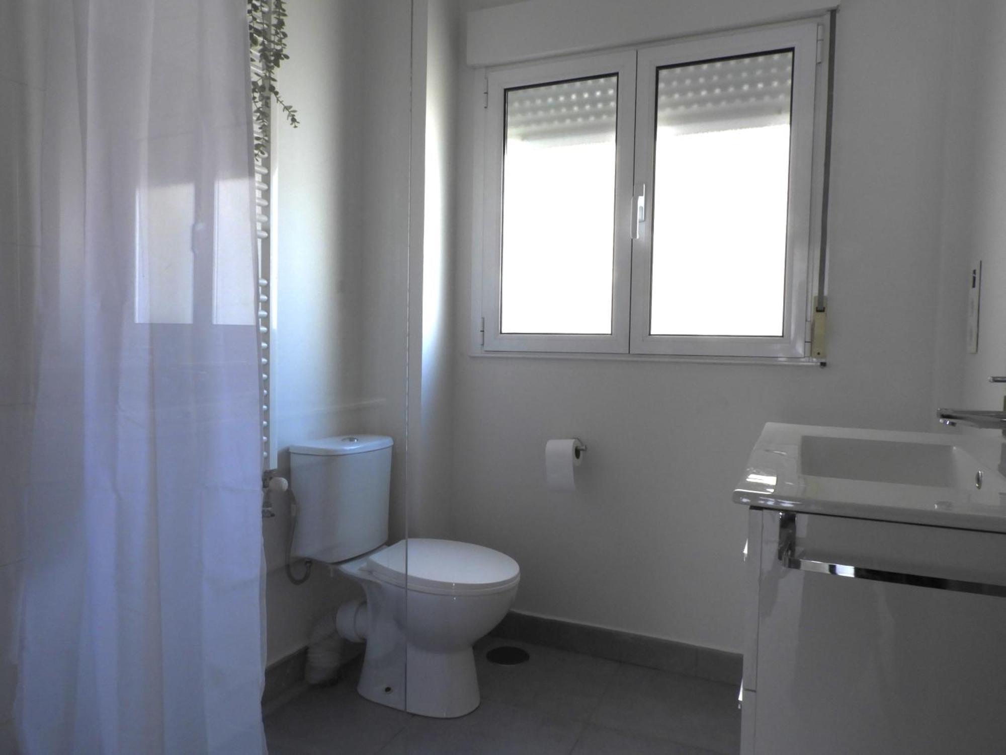 Reformado Apartamento *