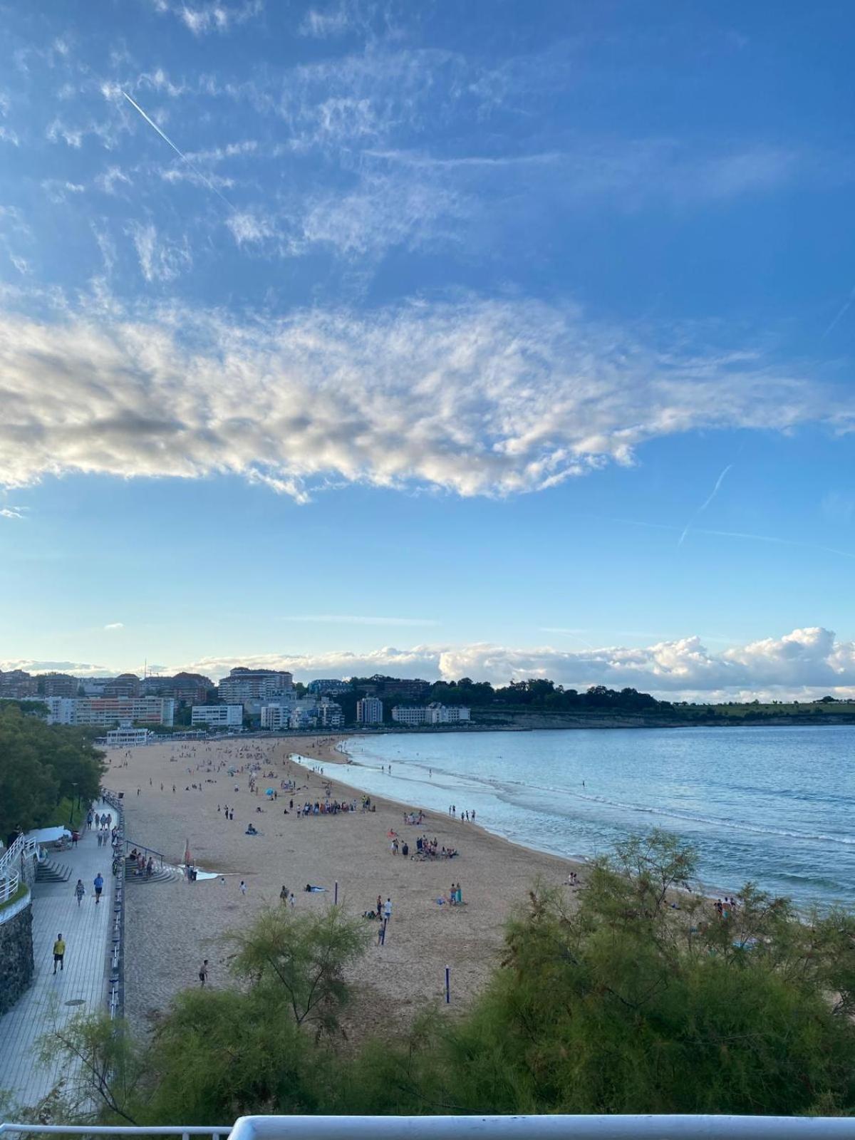 Apartamento Casa Fraile Alto Sardinero *