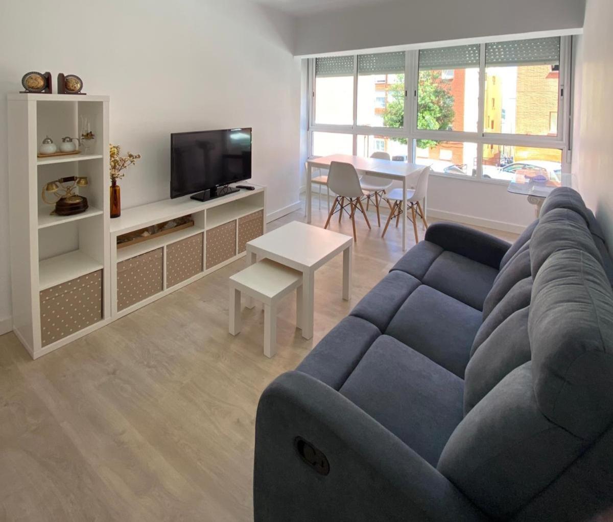Apartamento Casa Fraile Alto Sardinero Santander