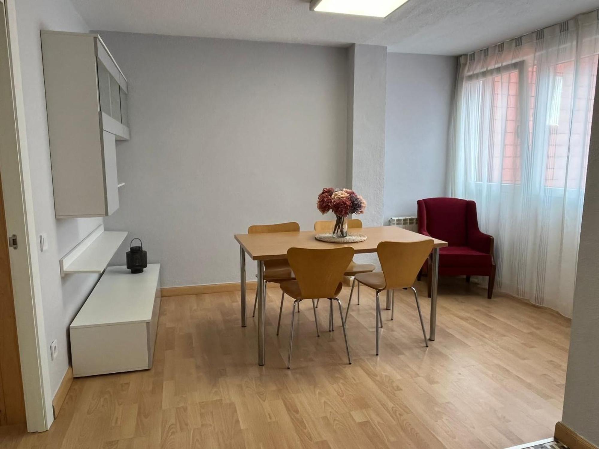 Centro Botin Apartamento