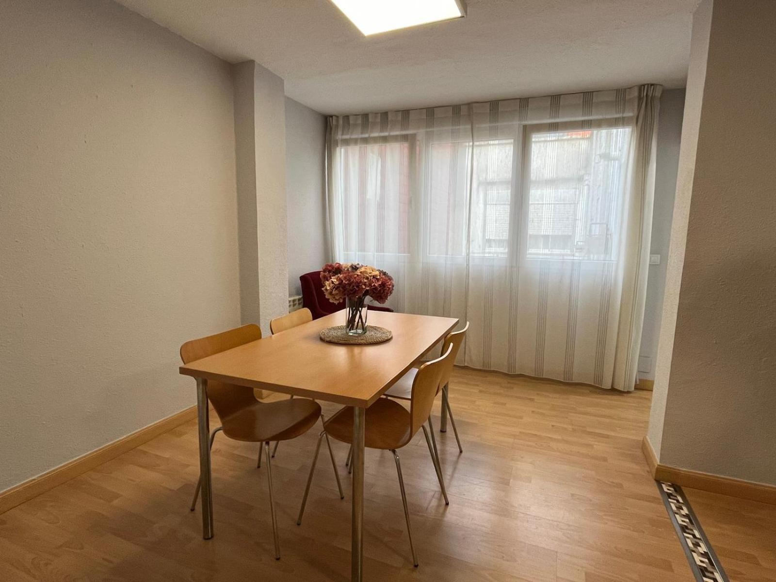 Apartamento Centro Botin *