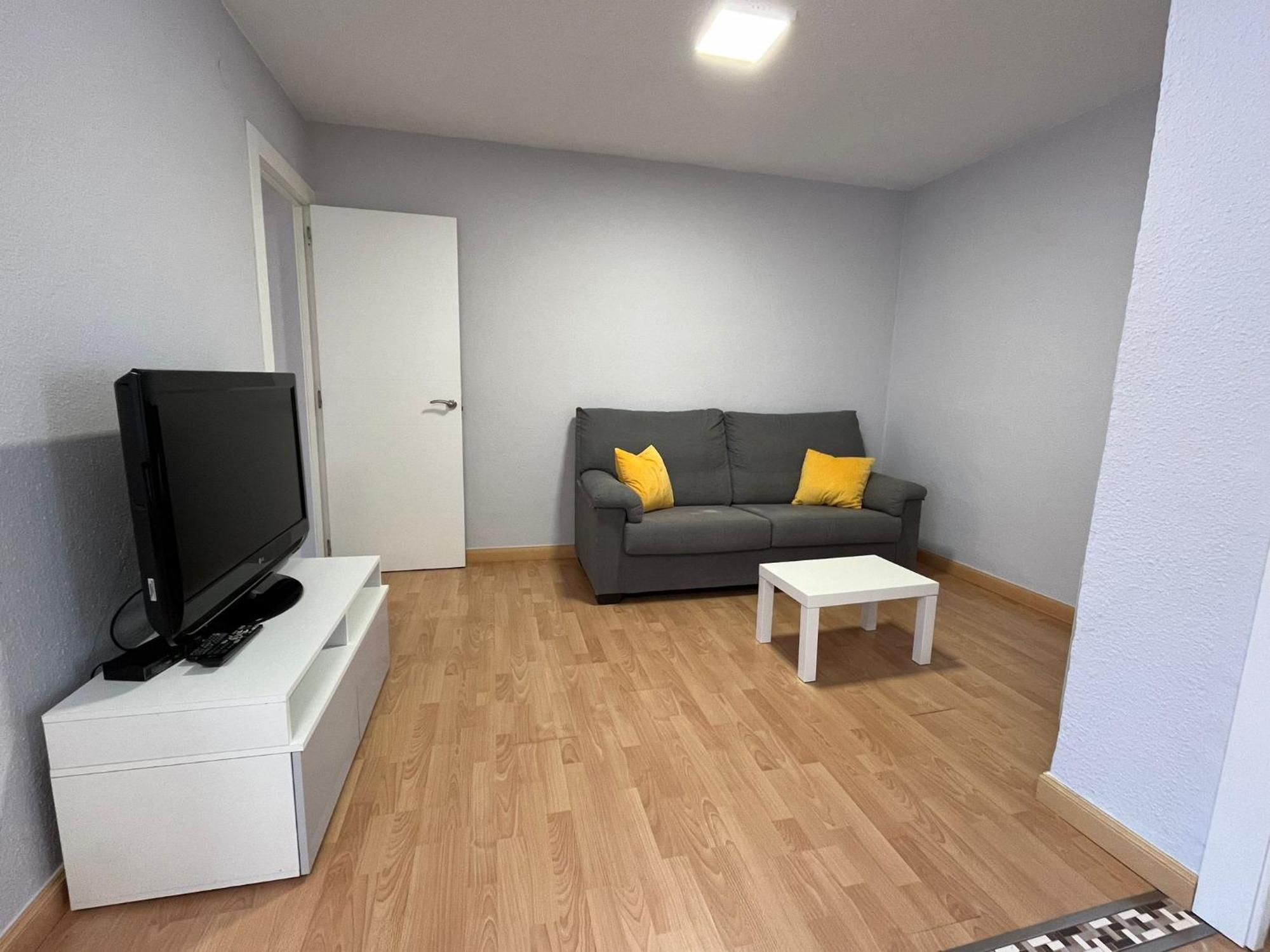 Apartamento Centro Botin