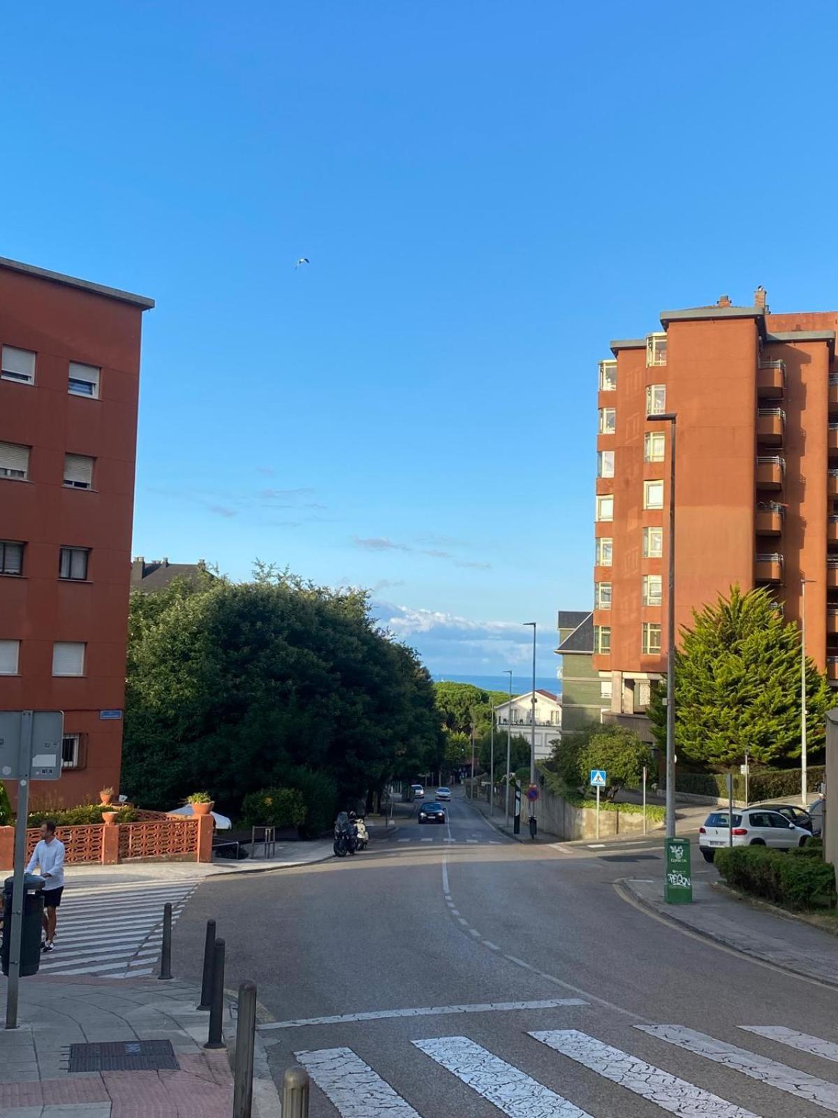 Apartamento Casa Fraile Alto Sardinero