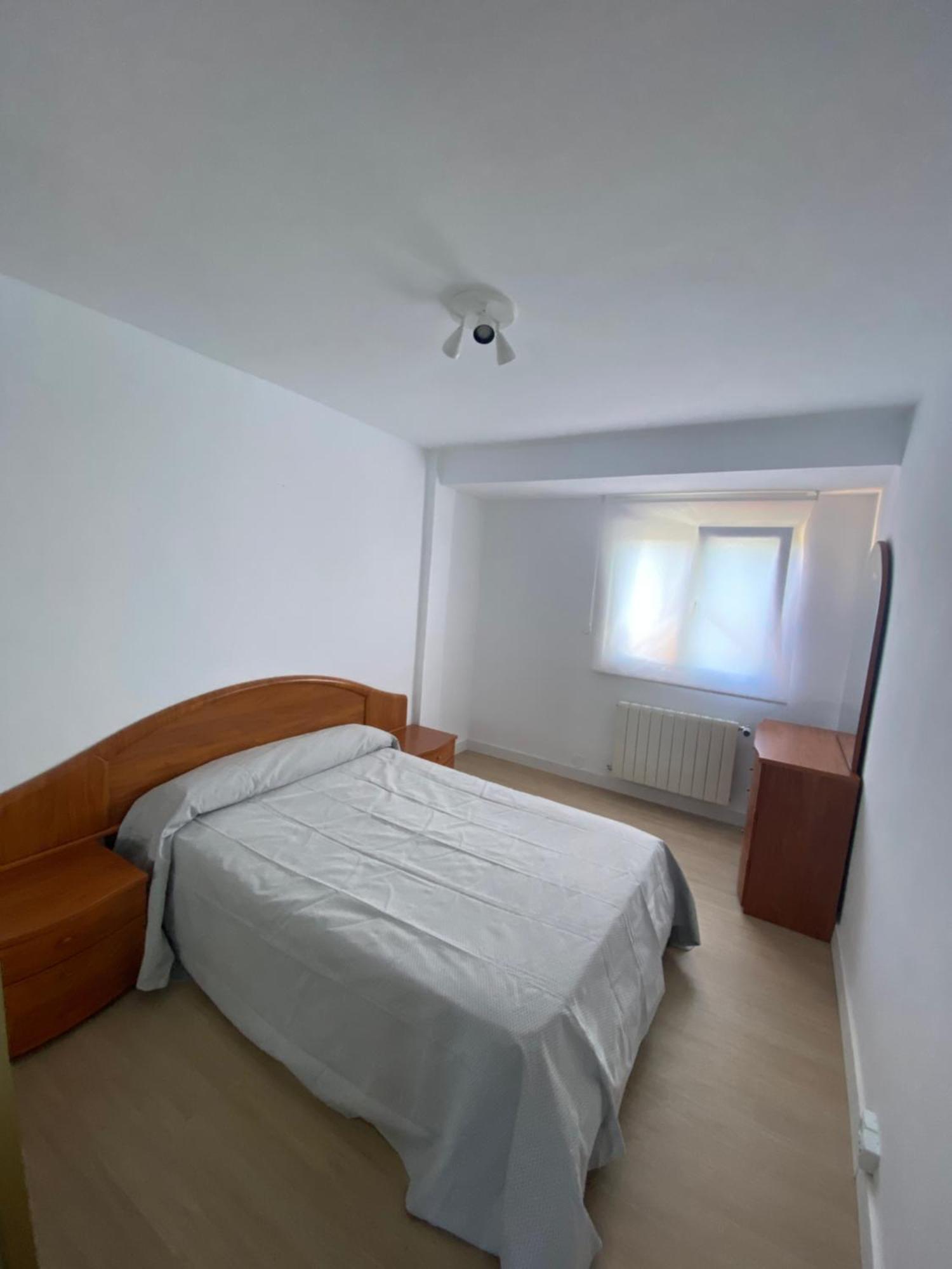 Maria Cristina Apartamento Santander